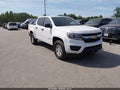 Photo 1 of 11 — 2017 Chevrolet Colorado