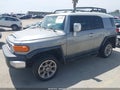 2011 Toyota FJ Cruiser — photo 2 of 16 | VIN JTEBU4BF9BK112563