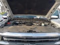 2016 Chevrolet Silverado 1500 — photo 10 of 14 | VIN 3GCPCREC3GG197149