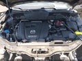 Photo 10 of 17 — 2018 Mazda CX-5