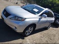2010 Lexus RX 350 — photo 15 of 17 | VIN 2T2BK1BA9AC036044