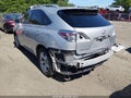 2010 Lexus RX 350 — photo 3 of 17 | VIN 2T2BK1BA9AC036044