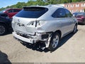2010 Lexus RX 350 — photo 4 of 17 | VIN 2T2BK1BA9AC036044