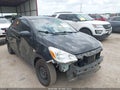 2019 Mitsubishi Mirage — photo 1 of 14 | VIN ML32F3FJ6KHF17791