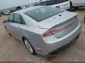 Photo 3 of 21 — 2016 Lincoln MKZ
