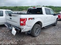 Photo 4 of 16 — 2019 Ford F-150