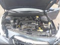 2015 Subaru Legacy — photo 10 of 16 | VIN 4S3BNAC6XF3041856