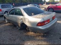 1999 Lexus ES 300 — photo 3 of 17 | VIN JT8BF28G1X0220566