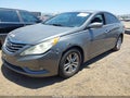 Photo 2 of 11 — 2013 Hyundai Sonata