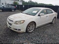 Photo 2 of 11 — 2011 Chevrolet Malibu
