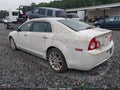 Photo 3 of 11 — 2011 Chevrolet Malibu