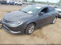 2016 Chrysler 200 — photo 2 of 15 | VIN 1C3CCCCB6GN146178
