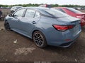 Photo 3 of 16 — 2025 Nissan Sentra