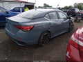 Photo 4 of 16 — 2025 Nissan Sentra