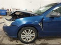 Photo 18 of 21 — 2009 Ford Focus