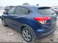 Photo 3 of 16 — 2017 Honda HR-V