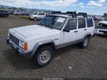 Photo 2 of 11 — 1995 Jeep Cherokee