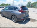 2021 Honda CR-V — photo 3 of 16 | VIN 5J6RW1H89MA000174