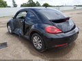 Photo 3 of 16 — 2017 Volkswagen Beetle