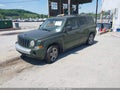 2007 Jeep Patriot — photo 2 of 11 | VIN 1J8FF48W47D274063