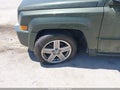 2007 Jeep Patriot — photo 6 of 11 | VIN 1J8FF48W47D274063