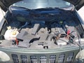 2007 Jeep Patriot — photo 10 of 11 | VIN 1J8FF48W47D274063