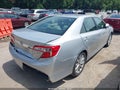 Photo 4 of 20 — 2012 Toyota Camry
