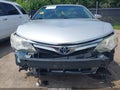 Photo 6 of 20 — 2012 Toyota Camry