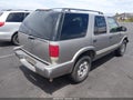 Photo 4 of 11 — 2002 Chevrolet Blazer