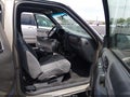Photo 5 of 11 — 2002 Chevrolet Blazer