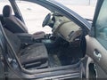 Photo 5 of 11 — 2012 Nissan Altima