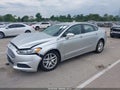 Photo 2 of 16 — 2014 Ford Fusion