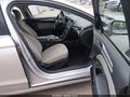 Photo 5 of 21 — 2018 Ford Fusion