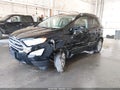 2019 Ford EcoSport — photo 2 of 16 | VIN MAJ6S3GL9KC279980