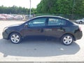 Photo 12 of 15 — 2008 Nissan Sentra