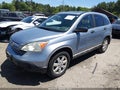 Photo 2 of 11 — 2009 Honda CR-V