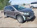 2013 Honda CR-V — photo 1 of 19 | VIN 5J6RM3H35DL026913