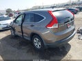 2013 Honda CR-V — photo 3 of 19 | VIN 5J6RM3H35DL026913