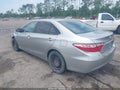 Photo 3 of 16 — 2015 Toyota Camry