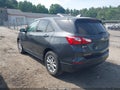 Photo 3 of 17 — 2021 Chevrolet Equinox