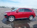 2011 Lexus RX 350 — photo 15 of 21 | VIN 2T2BK1BAXBC108726