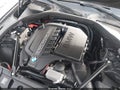 Photo 10 of 17 — 2014 BMW 5 Series