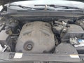 Photo 10 of 11 — 2010 Hyundai Veracruz