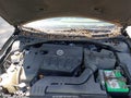Photo 10 of 15 — 2012 Nissan Altima
