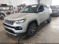 Photo 2 of 17 — 2026 Jeep Compass
