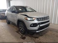 Photo 6 of 17 — 2026 Jeep Compass