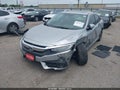 2018 Honda Civic — photo 2 of 16 | VIN JHMFC1F93JX008064