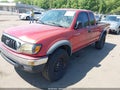 Photo 2 of 11 — 2001 Toyota Tacoma
