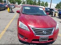 Photo 6 of 12 — 2014 Nissan Sentra