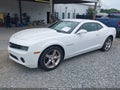 Photo 2 of 16 — 2011 Chevrolet Camaro